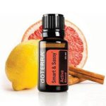 Flesje Smart & Sassy van DoTERRA