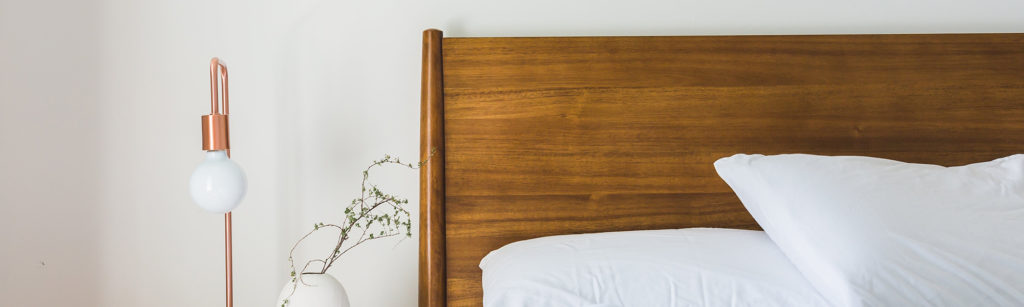 Etherische olie die rustgevend is