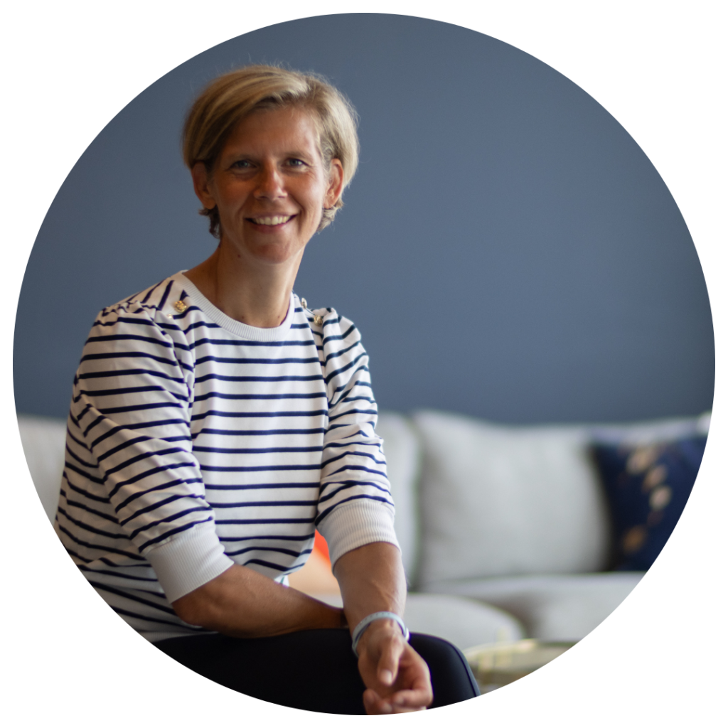 Elisabeth van Munster-Algra