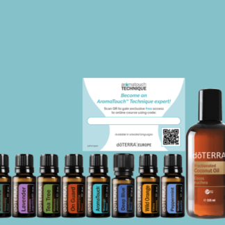 AromaTouch™ kit inclusief training